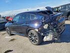 2019 Bmw X4 Xdrive30i Black vin: 5UXUJ3C57KLG53371