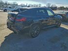 2019 Bmw X4 Xdrive30i Black vin: 5UXUJ3C57KLG53371