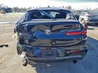 2019 Bmw X4 Xdrive30i Black vin: 5UXUJ3C57KLG53371