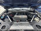 2019 Bmw X4 Xdrive30i Синий vin: 5UXUJ3C59KLG52836