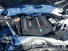 2019 Bmw X4 M40i Черный vin: 5UXUJ5C53KLJ62823