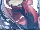 2019 Bmw X4 M40i Черный vin: 5UXUJ5C53KLJ62823