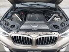 2019 Bmw X4   Золотой vin: 5UXUJ5C55KLA93314