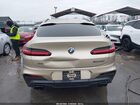 2019 Bmw X4   Золотой vin: 5UXUJ5C55KLA93314