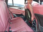 2019 Bmw X4 M40i Черный vin: 5UXUJ5C55KLJ63438 2019 Bmw X4 M40i Черный vin: 5UXUJ5C55KLJ63438