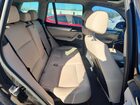 2017 Bmw X3 Xdrive35i Black vin: 5UXWX7C5XH0S18611