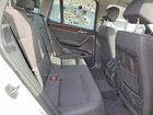 2016 Bmw X3 Xdrive28i Белый vin: 5UXWX9C50G0D70989