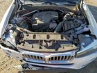 2017 Bmw X3 Xdrive28i Белый vin: 5UXWX9C52H0D95491