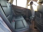 2016 Bmw X3 Xdrive28i Серебряный vin: 5UXWX9C57G0D64090