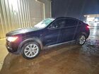 2018 Bmw X4 Xdrive28i Черный vin: 5UXXW3C50J0T80902