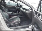 2022 Kia K5 Gt Silver vin: 5XXG44J82NG134027 2022 Kia K5 Gt Silver vin: 5XXG44J82NG134027