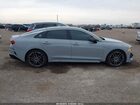 2022 Kia K5 Gt Silver vin: 5XXG44J82NG134027 2022 Kia K5 Gt Silver vin: 5XXG44J82NG134027