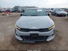 2022 Kia K5 Gt Silver vin: 5XXG44J82NG134027 2022 Kia K5 Gt Silver vin: 5XXG44J82NG134027