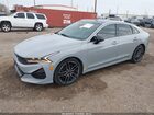 2022 Kia K5 Gt Silver vin: 5XXG44J82NG134027 2022 Kia K5 Gt Silver vin: 5XXG44J82NG134027
