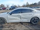 2024 Kia K5 Gt-line Серый vin: 5XXG64J23RG258366