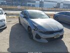 2024 Kia K5 Gt-line Gray vin: 5XXG64J24RG256593