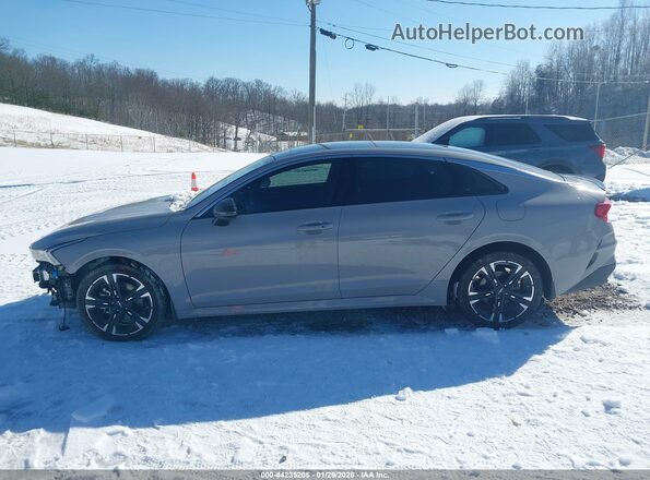 5XXG64J26RG265733 2024 KIA K5 Gray 