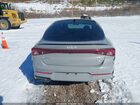 2024 Kia K5 Gt-line Gray vin: 5XXG64J26RG265733 2024 Kia K5 Gt-line Gray vin: 5XXG64J26RG265733