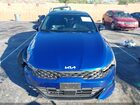 2022 Kia K5 Gt-line Blue vin: 5XXG64J27NG092377 2022 Kia K5 Gt-line Blue vin: 5XXG64J27NG092377