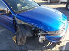 2022 Kia K5 Gt-line Blue vin: 5XXG64J27NG092377 2022 Kia K5 Gt-line Blue vin: 5XXG64J27NG092377