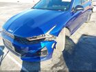 2022 Kia K5 Gt-line Blue vin: 5XXG64J27NG092377 2022 Kia K5 Gt-line Blue vin: 5XXG64J27NG092377