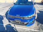 2022 Kia K5 Gt-line Blue vin: 5XXG64J27NG092377 2022 Kia K5 Gt-line Blue vin: 5XXG64J27NG092377