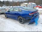 2024 Kia K5 Gt-line Синий vin: 5XXG64J29RG243189