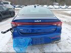 2024 Kia K5 Gt-line Синий vin: 5XXG64J29RG243189