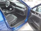 2024 Kia K5 Gt-line Синий vin: 5XXG64J29RG243189