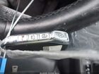 2024 Kia K5 Gt-line Синий vin: 5XXG64J29RG243189