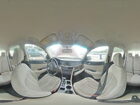 2016 Kia Optima Lx Бордовый vin: 5XXGT4L30GG100210