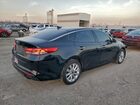 2016 Kia Optima Ex Black vin: 5XXGU4L39GG118315