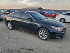 2016 Kia Optima Ex Black vin: 5XXGU4L39GG118315