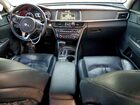 2016 Kia Optima Ex Black vin: 5XXGU4L39GG118315