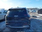 2025 Kia Ev9 Land Black vin: 5XYADFS53SG001029
