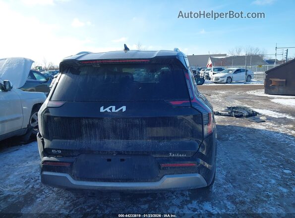 5XYADFS53SG001029 2025 KIA EV9 Black 