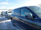 2025 Kia Ev9 Land Black vin: 5XYADFS53SG001029