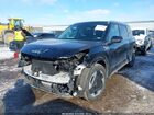 2025 Kia Ev9 Land Black vin: 5XYADFS53SG001029