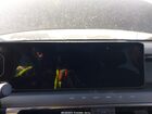2025 Kia Ev9 Land Black vin: 5XYADFS53SG001029