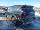 2025 Kia Ev9 Land Black vin: 5XYADFS53SG001029