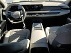 2026 Kia Ev9 Land Silver vin: 5XYADFS55TG011384