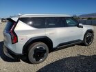 2026 Kia Ev9 Land Silver vin: 5XYADFS55TG011384