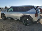 2026 Kia Ev9 Land Silver vin: 5XYADFS55TG011384