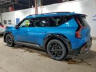2026 Kia Ev9 Gt Line Blue vin: 5XYAEFS52TG007807