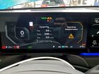 2026 Kia Ev9 Gt Line Blue vin: 5XYAEFS52TG007807
