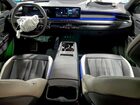 2026 Kia Ev9 Gt Line Blue vin: 5XYAEFS52TG007807