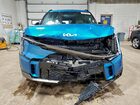 2026 Kia Ev9 Gt Line Blue vin: 5XYAEFS52TG007807