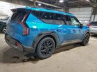 2026 Kia Ev9 Gt Line Blue vin: 5XYAEFS52TG007807