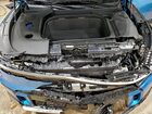 2026 Kia Ev9 Gt Line Blue vin: 5XYAEFS52TG007807