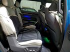 2026 Kia Ev9 Gt Line Blue vin: 5XYAEFS52TG007807